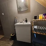 Tygiel Krzywa, Beskid Niski Apartman