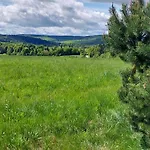 Tygiel Krzywa, Beskid Niski