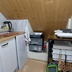 Apartman Tygiel Krzywa, Beskid Niski Krzywa (Gorlice)
