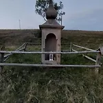 Apartman Tygiel Krzywa, Beskid Niski
