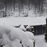 Appartement Tygiel Krzywa, Beskid Niski *