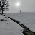 Tygiel Krzywa, Beskid Niski