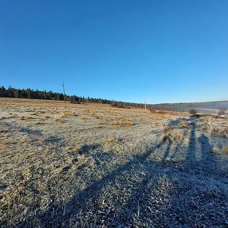 Tygiel Krzywa, Beskid Niski *