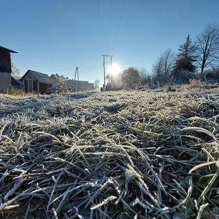 Tygiel Krzywa, Beskid Niski * Krzywa (Gorlice)