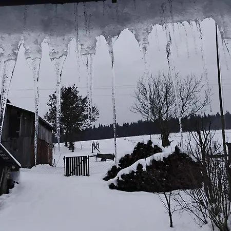 Tygiel Krzywa, Beskid Niski Krzywa (Gorlice)
